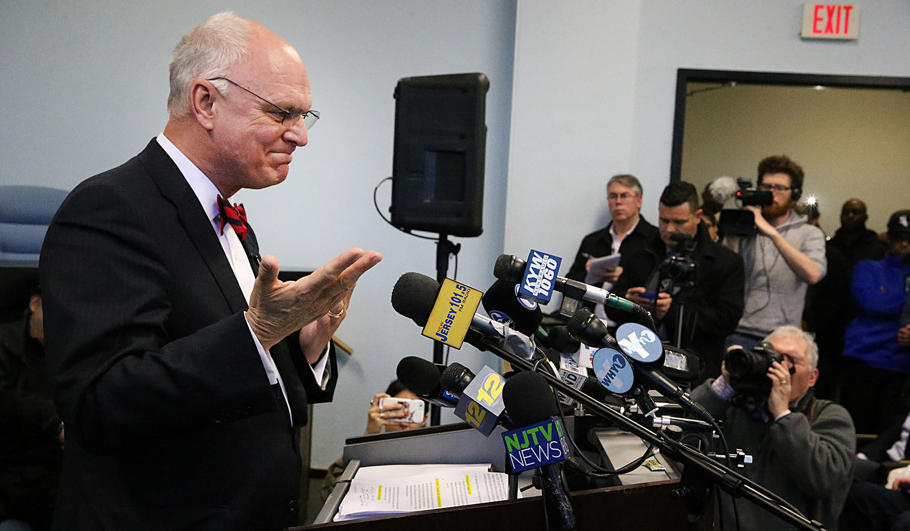 A.C. Presser